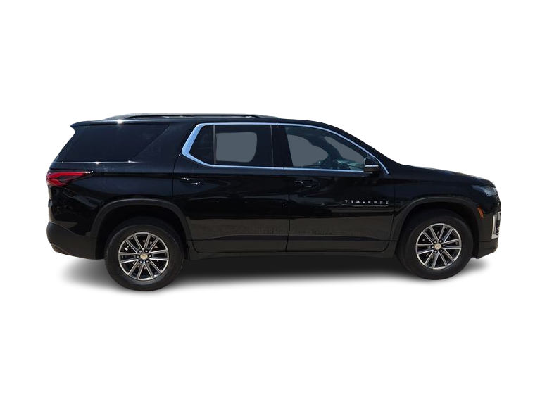 Thumbnail: 2023 Chevrolet Traverse - 21