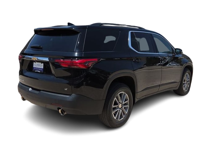 Thumbnail: 2023 Chevrolet Traverse - 20