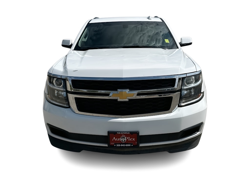 Thumbnail: 2018 Chevrolet Tahoe - 25
