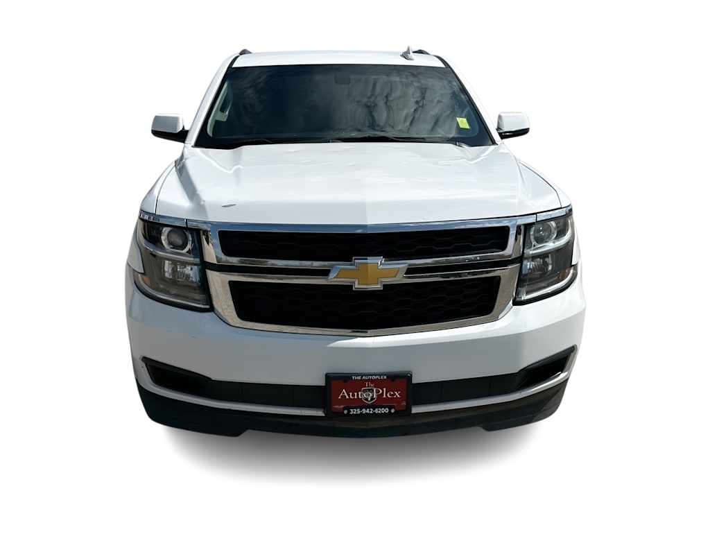 Thumbnail: 2018 Chevrolet Tahoe - 6