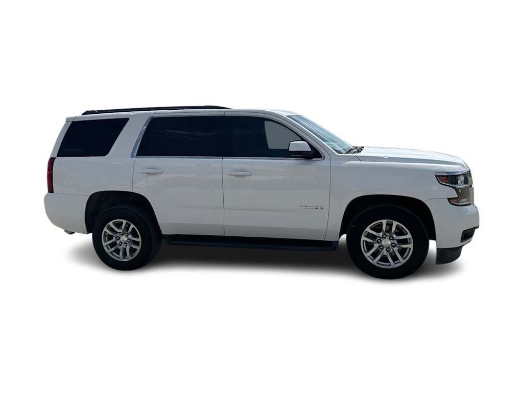 Thumbnail: 2018 Chevrolet Tahoe - 21