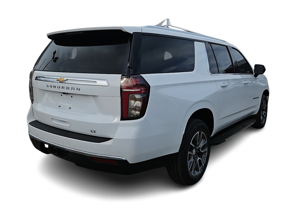 Thumbnail: 2023 Chevrolet Suburban - 18