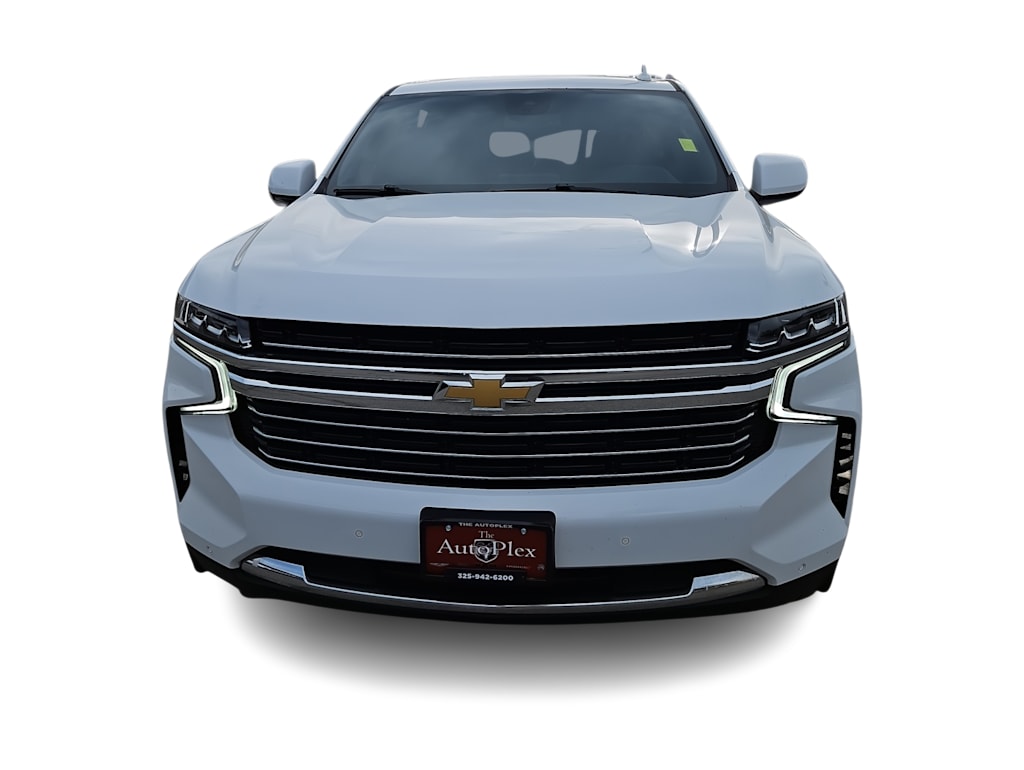 Thumbnail: 2023 Chevrolet Suburban - 6