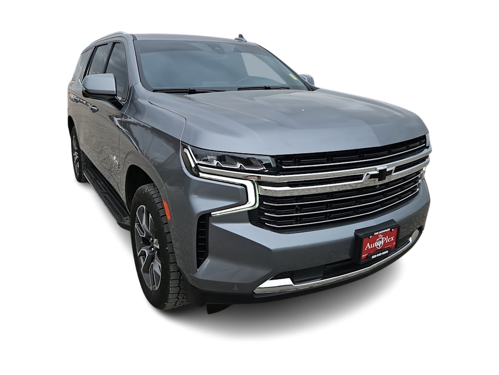 Thumbnail: 2021 Chevrolet Tahoe - 16