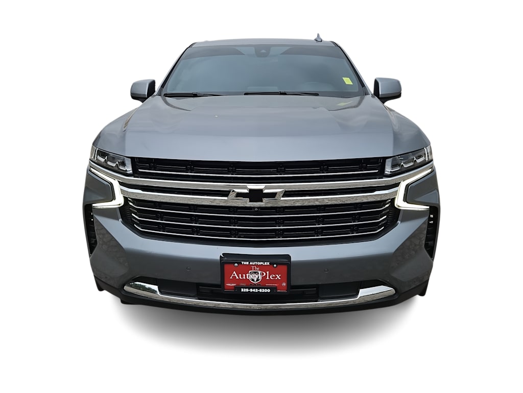 Thumbnail: 2021 Chevrolet Tahoe - 6