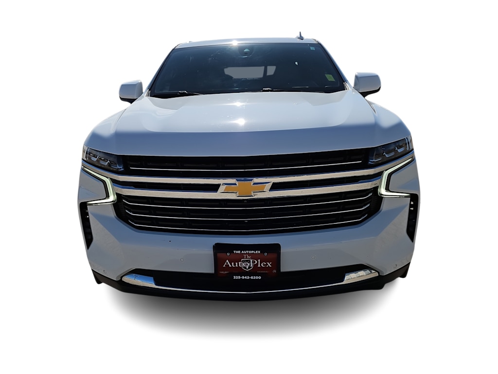 Thumbnail: 2021 Chevrolet Tahoe - 7