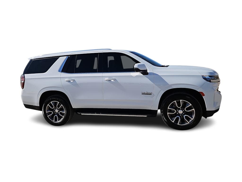 Thumbnail: 2021 Chevrolet Tahoe - 21