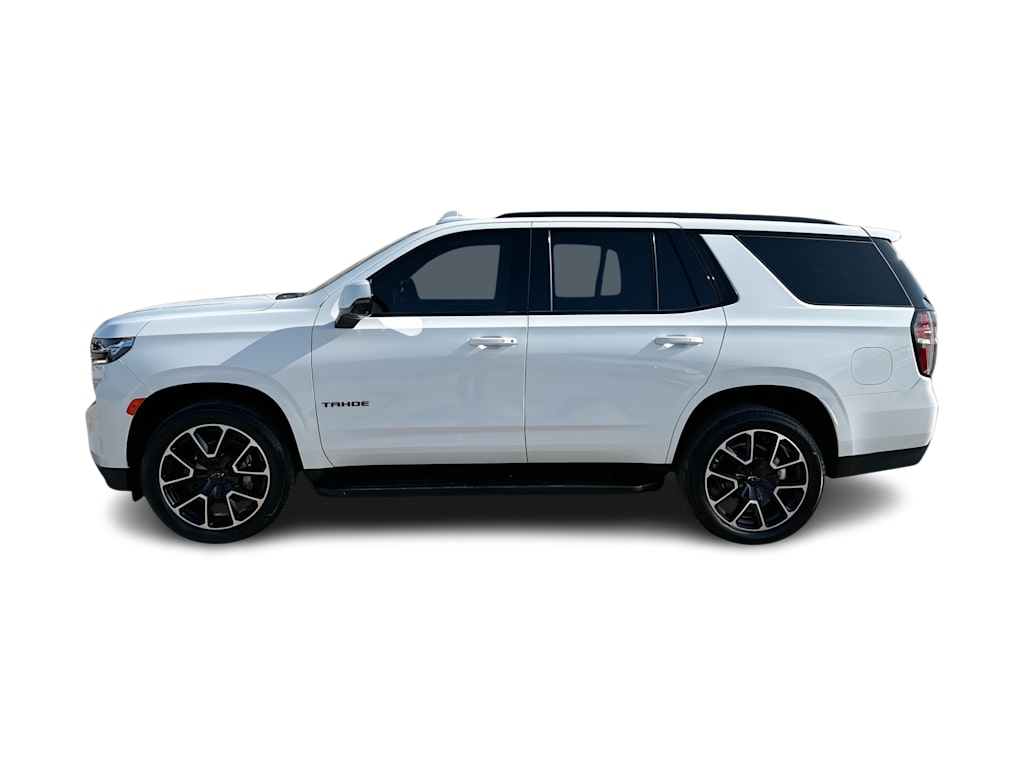 Thumbnail: 2024 Chevrolet Tahoe - 3