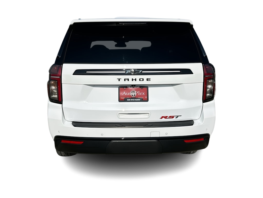 Thumbnail: 2024 Chevrolet Tahoe - 5