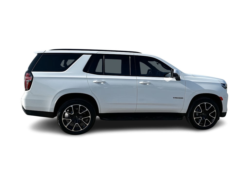 Thumbnail: 2024 Chevrolet Tahoe - 23