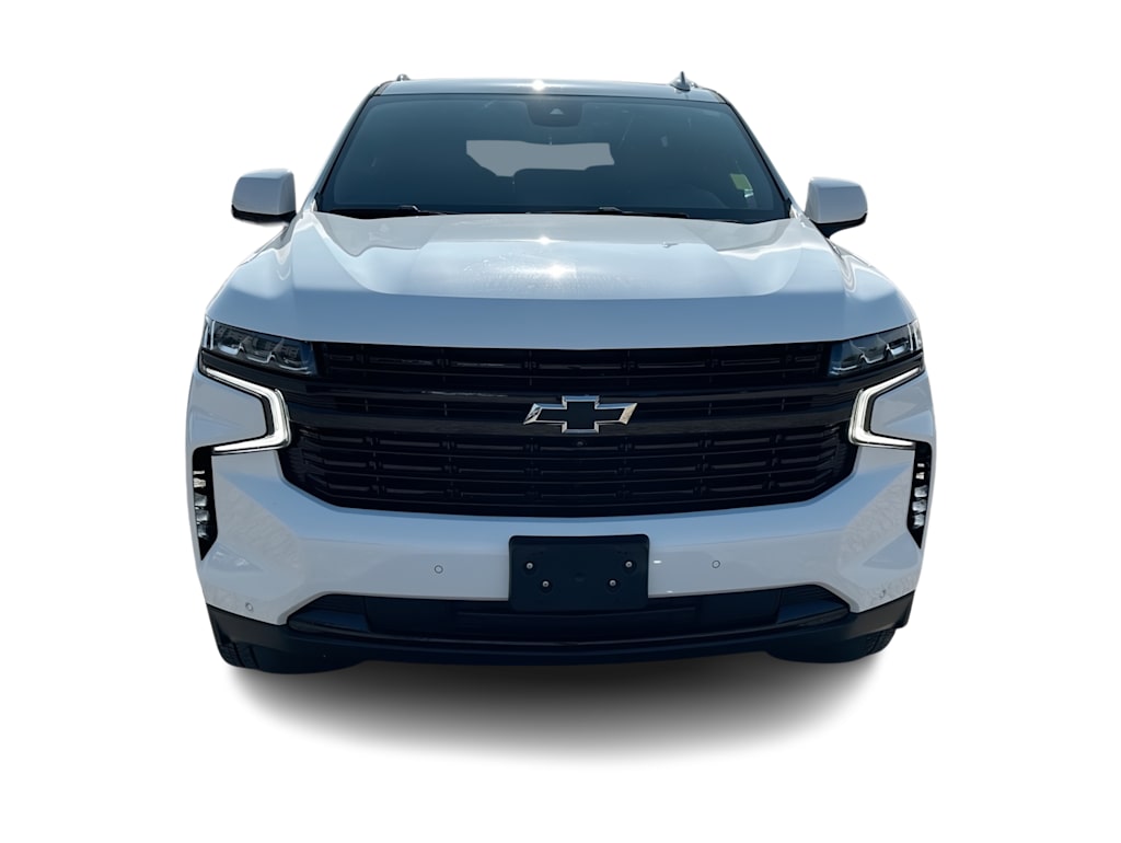 Thumbnail: 2024 Chevrolet Tahoe - 6