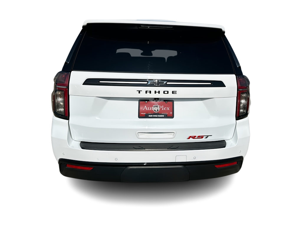 Thumbnail: 2024 Chevrolet Tahoe - 26