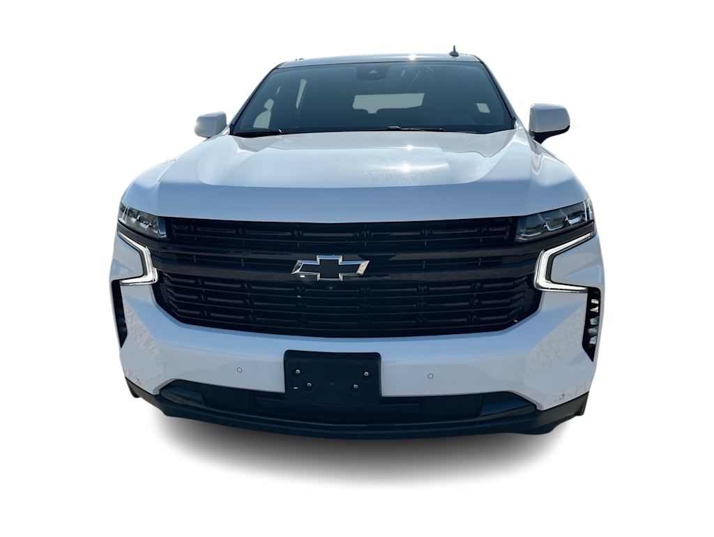 Thumbnail: 2024 Chevrolet Tahoe - 27