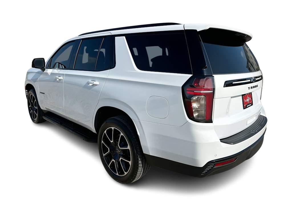 Thumbnail: 2024 Chevrolet Tahoe - 24
