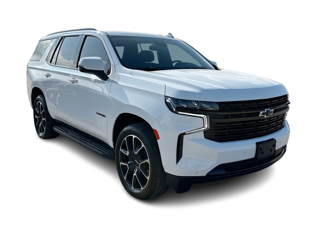 Thumbnail: 2024 Chevrolet Tahoe - 20