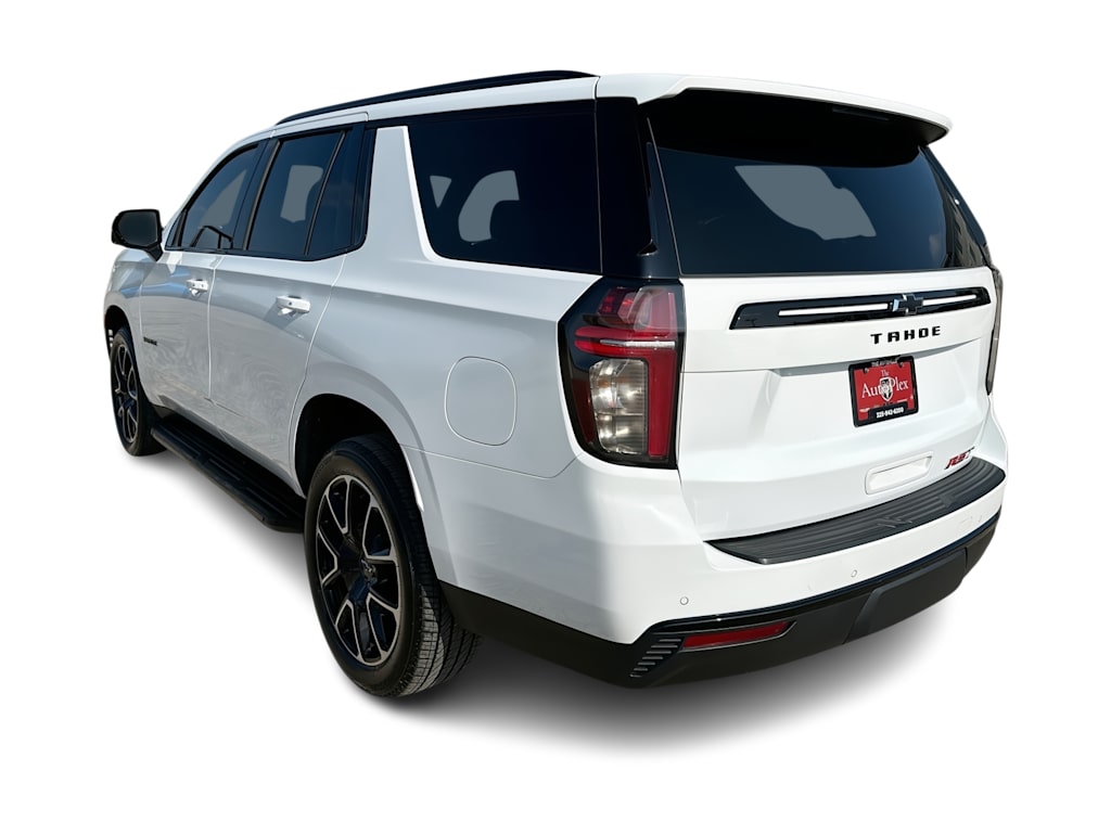 Thumbnail: 2024 Chevrolet Tahoe - 25