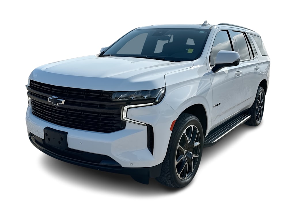 Thumbnail: 2024 Chevrolet Tahoe - 21