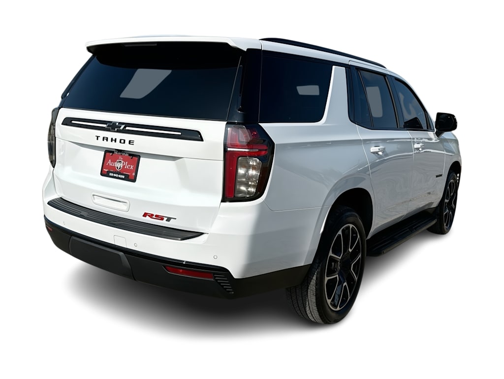 Thumbnail: 2024 Chevrolet Tahoe - 22
