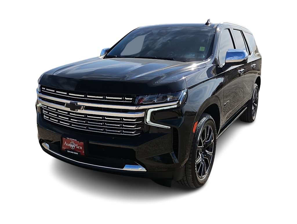Thumbnail: 2023 Chevrolet Tahoe - 18