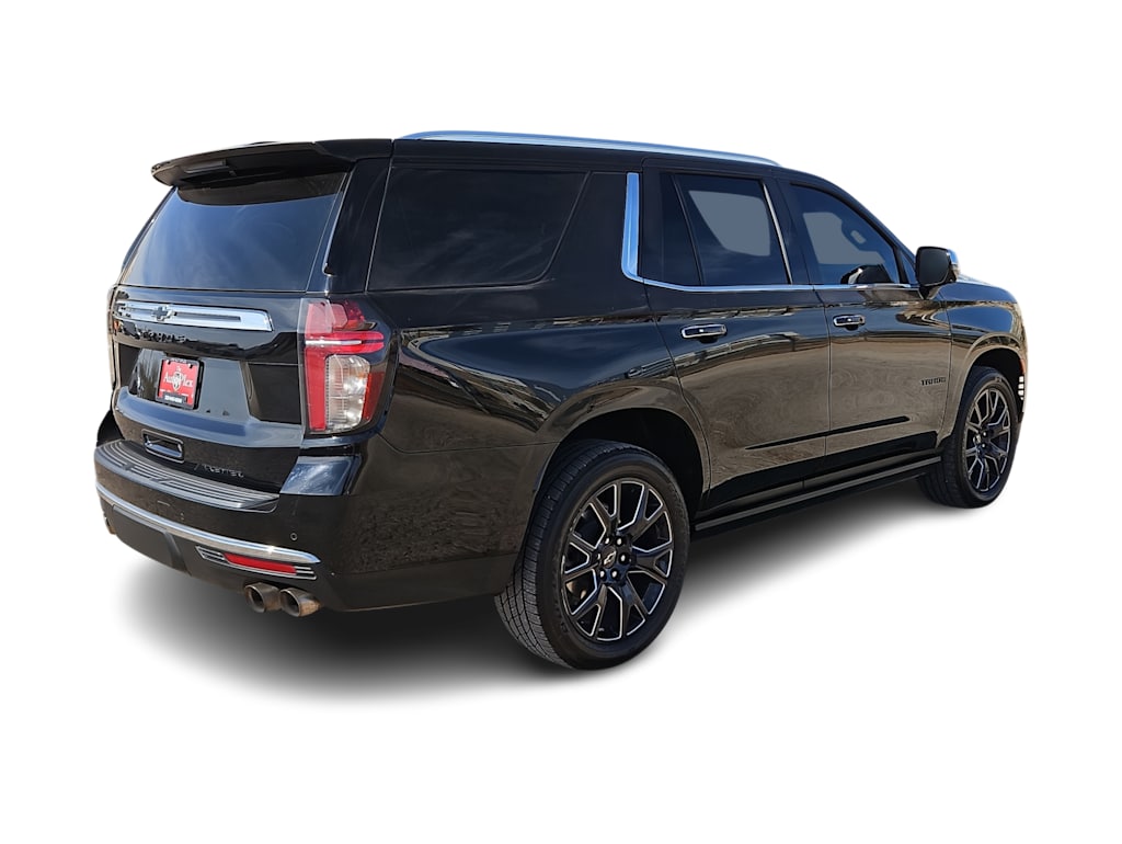 Thumbnail: 2023 Chevrolet Tahoe - 20