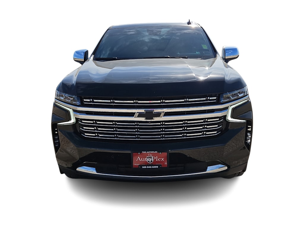 Thumbnail: 2023 Chevrolet Tahoe - 5