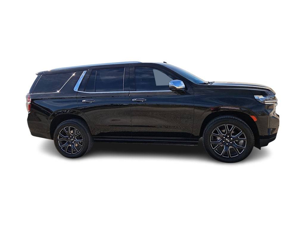 Thumbnail: 2023 Chevrolet Tahoe - 21