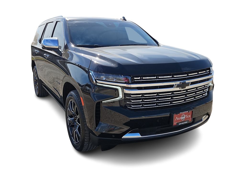 Thumbnail: 2023 Chevrolet Tahoe - 17