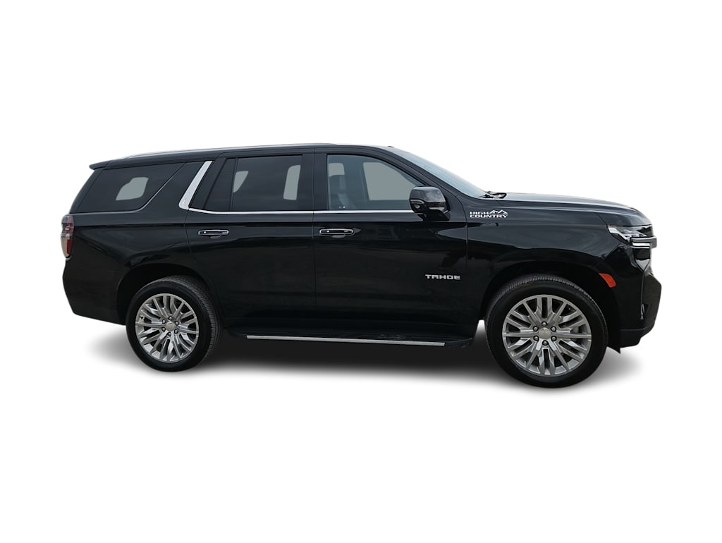 Thumbnail: 2024 Chevrolet Tahoe - 19