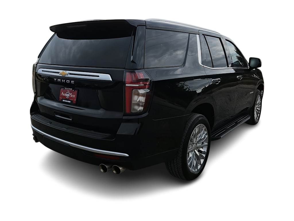 Thumbnail: 2024 Chevrolet Tahoe - 18