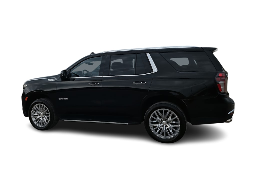 Thumbnail: 2024 Chevrolet Tahoe - 3