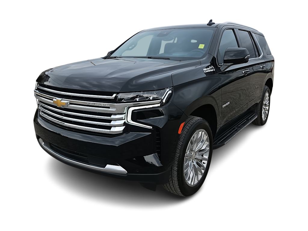 Thumbnail: 2024 Chevrolet Tahoe - 17