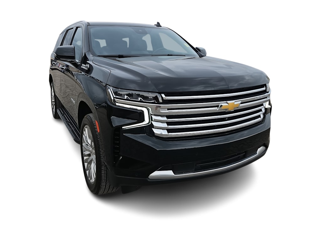 Thumbnail: 2024 Chevrolet Tahoe - 16
