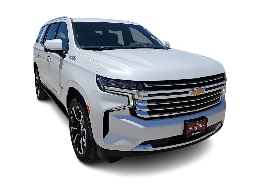 Thumbnail: 2023 Chevrolet Tahoe - 16