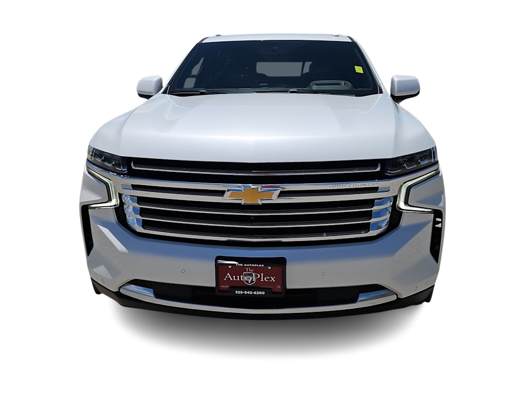 Thumbnail: 2023 Chevrolet Tahoe - 6