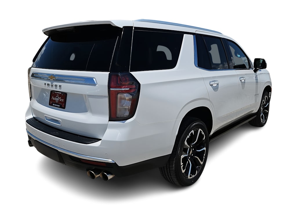 Thumbnail: 2023 Chevrolet Tahoe - 18