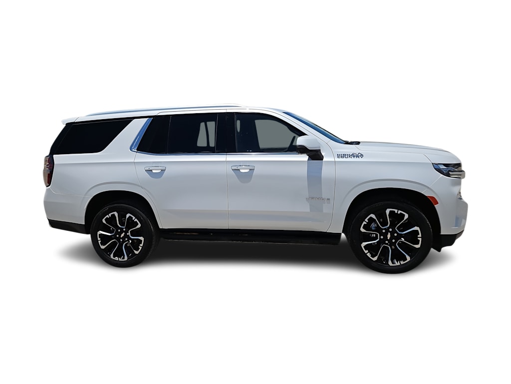Thumbnail: 2023 Chevrolet Tahoe - 19