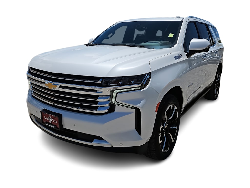 Thumbnail: 2023 Chevrolet Tahoe - 17