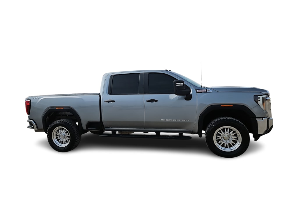 Thumbnail: 2024 GMC Sierra 2500 - 21