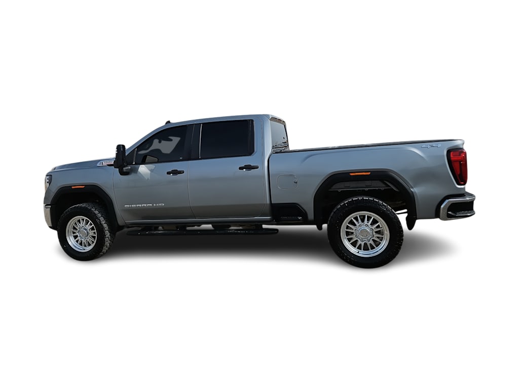 Thumbnail: 2024 GMC Sierra 2500 - 3