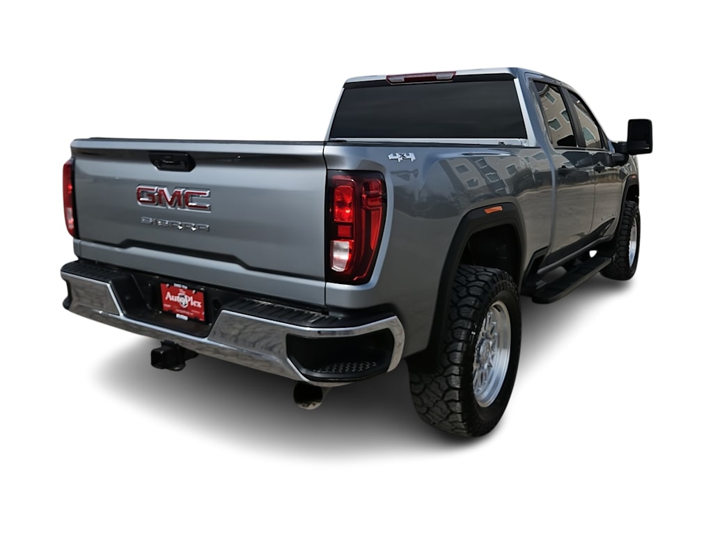 Thumbnail: 2024 GMC Sierra 2500 - 20