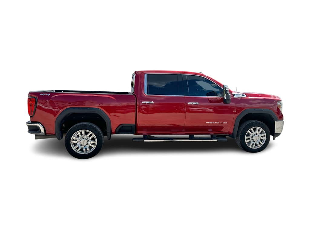 Thumbnail: 2020 GMC Sierra 2500 - 22