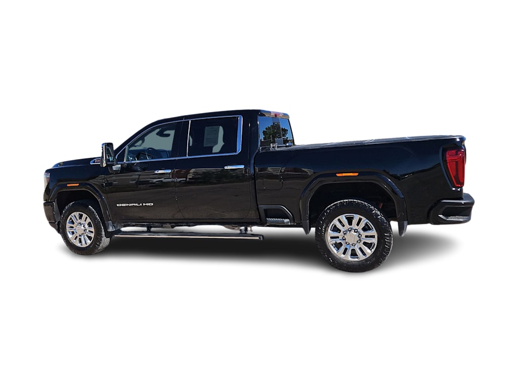 2022 GMC Sierra 2500 Denali 20