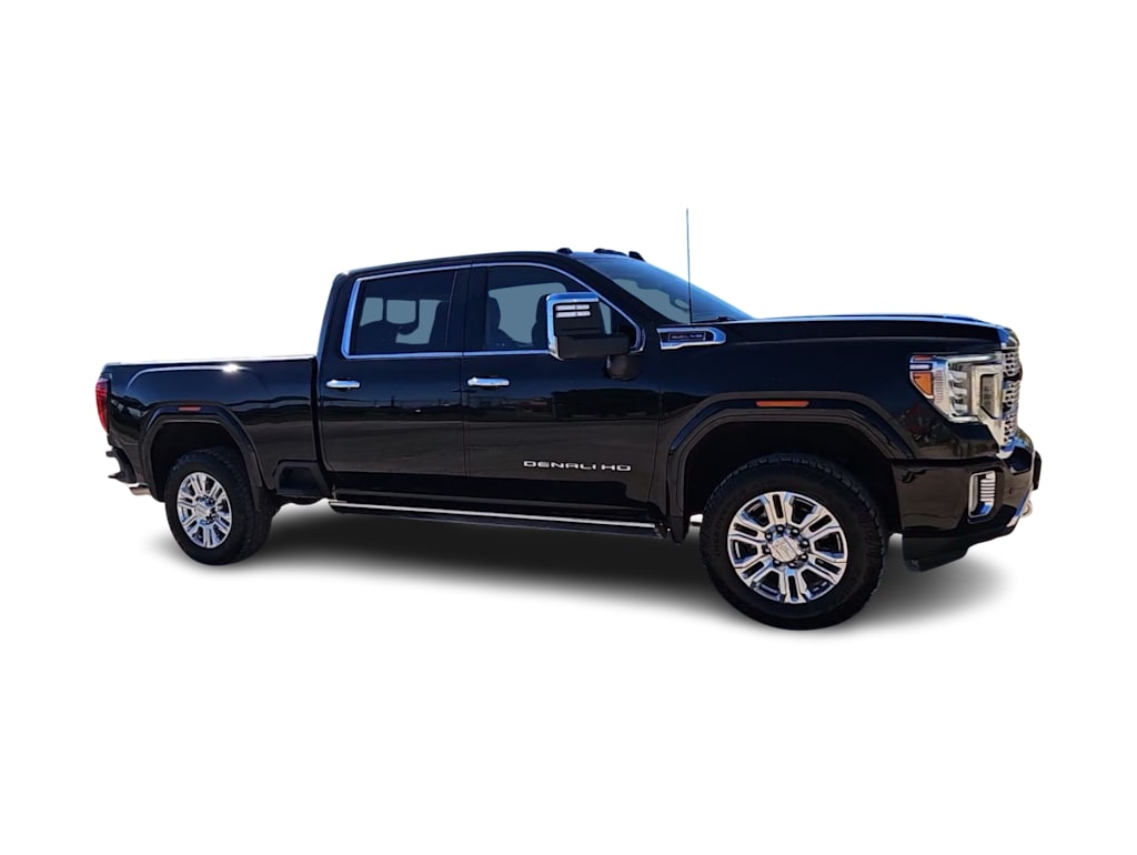 2022 GMC Sierra 2500 Denali 19