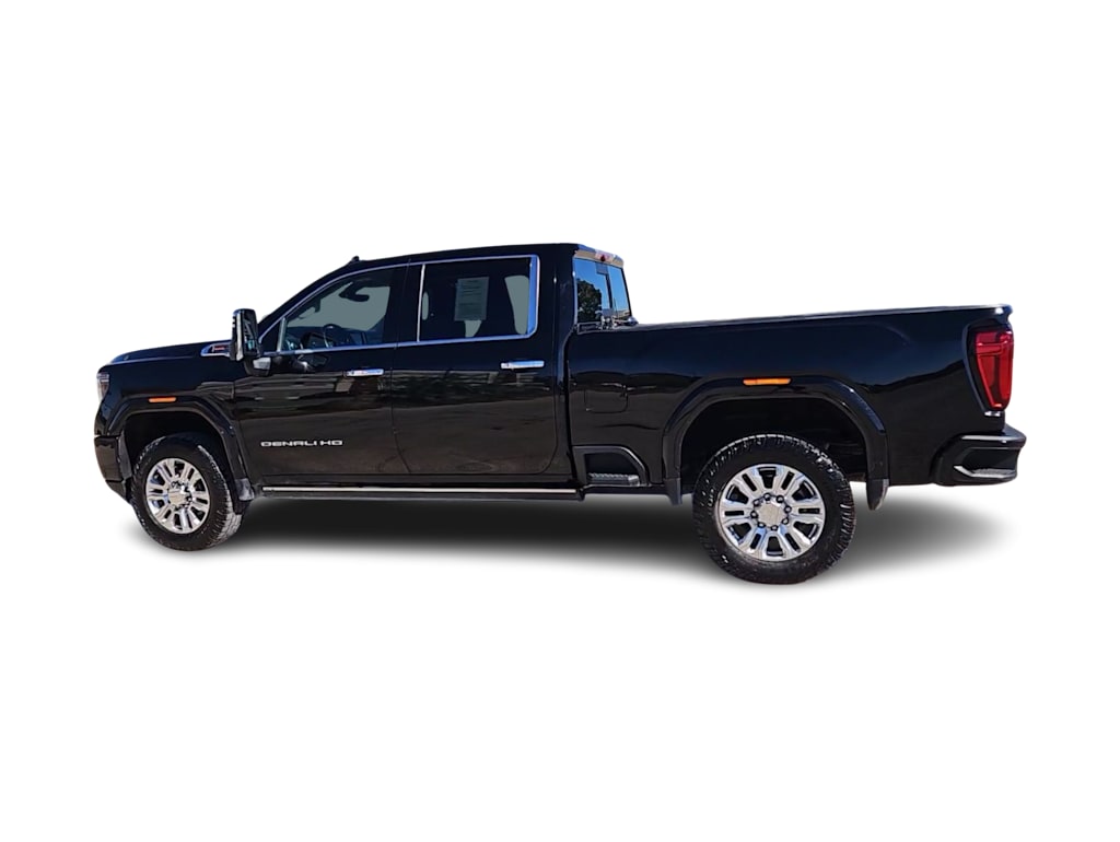 2022 GMC Sierra 2500 Denali 16