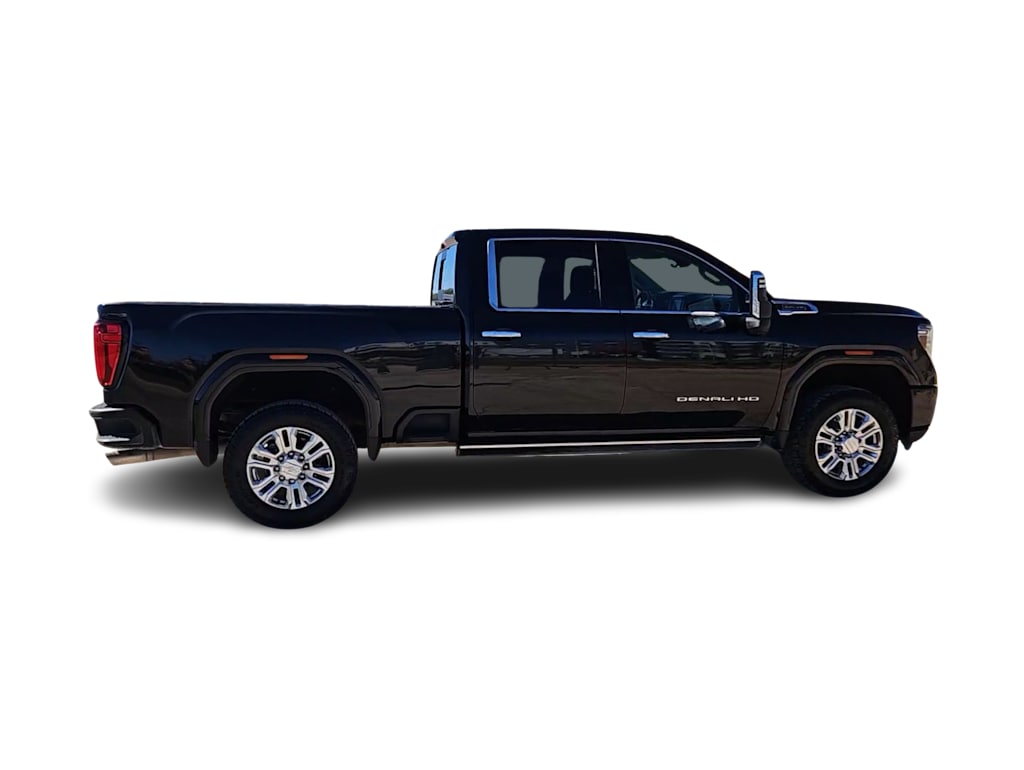 2022 GMC Sierra 2500 Denali 18