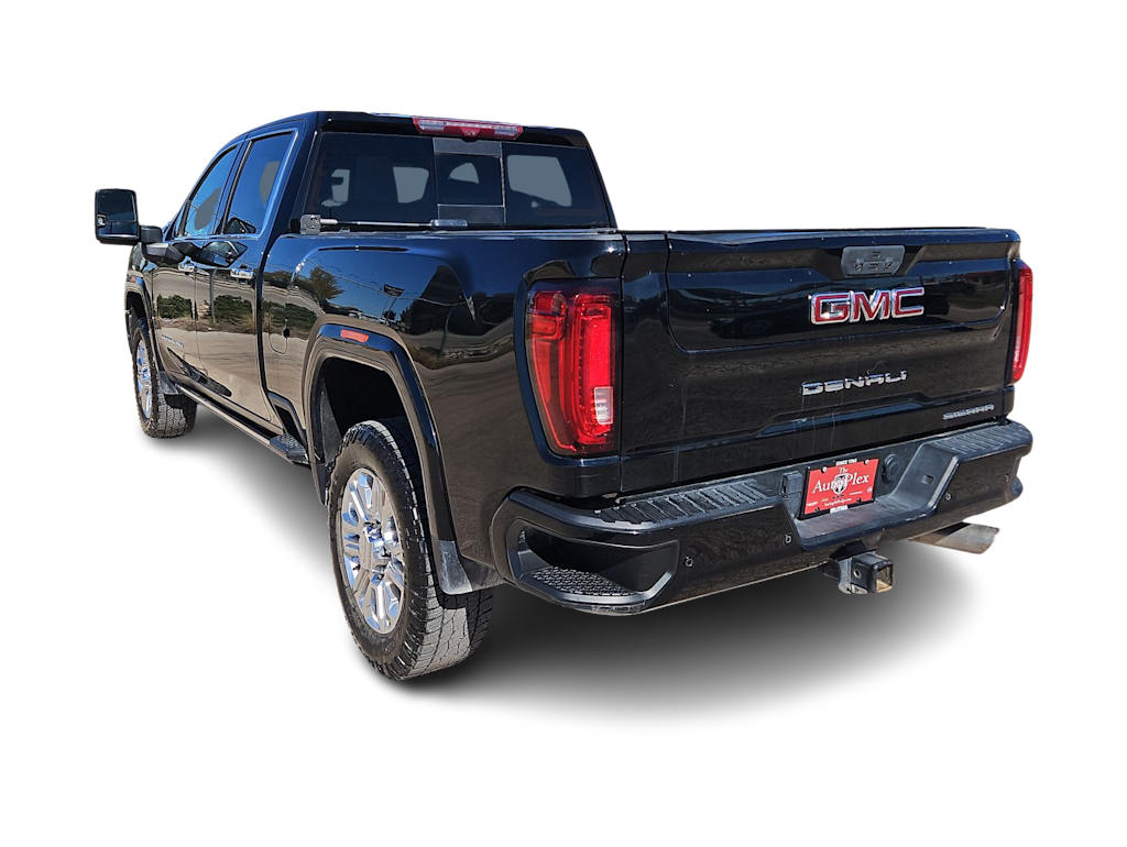 2022 GMC Sierra 2500 Denali 21