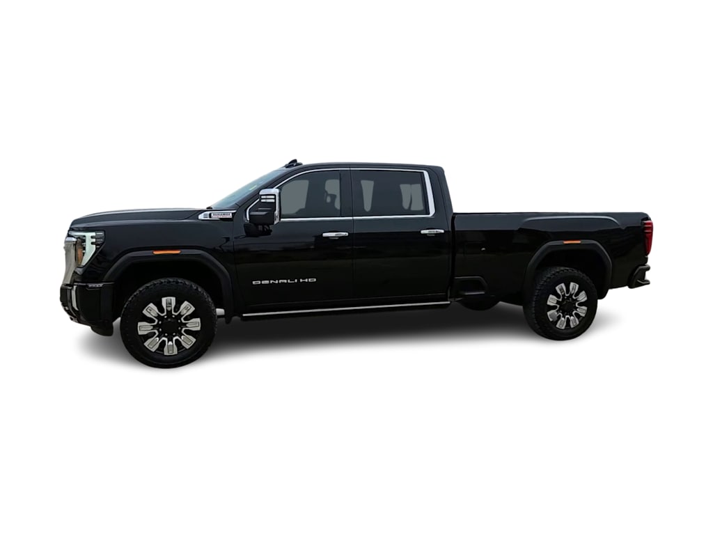 2024 GMC Sierra 3500  3