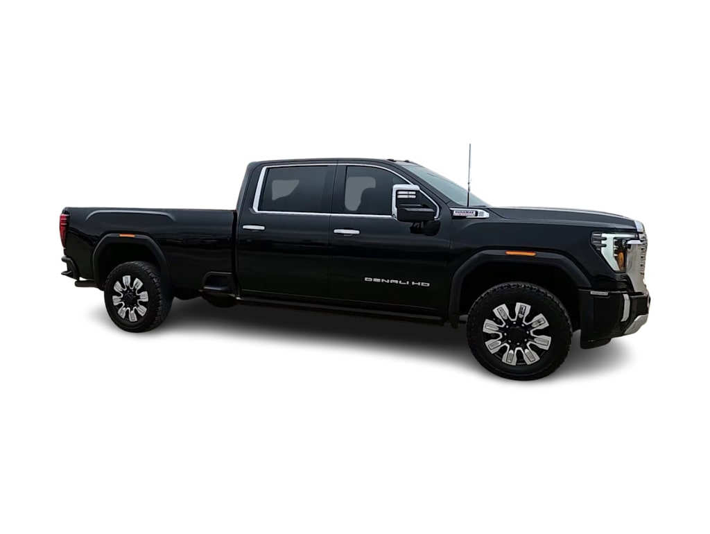 2024 GMC Sierra 3500  21