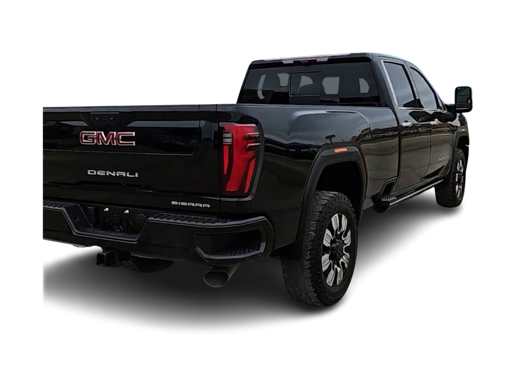 2024 GMC Sierra 3500  19