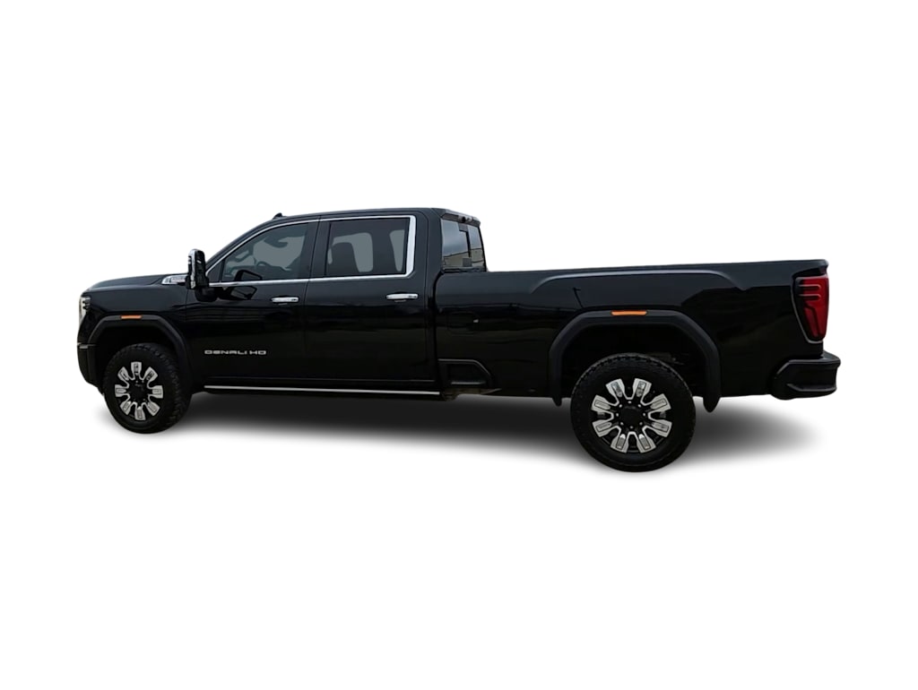 2024 GMC Sierra 3500  18